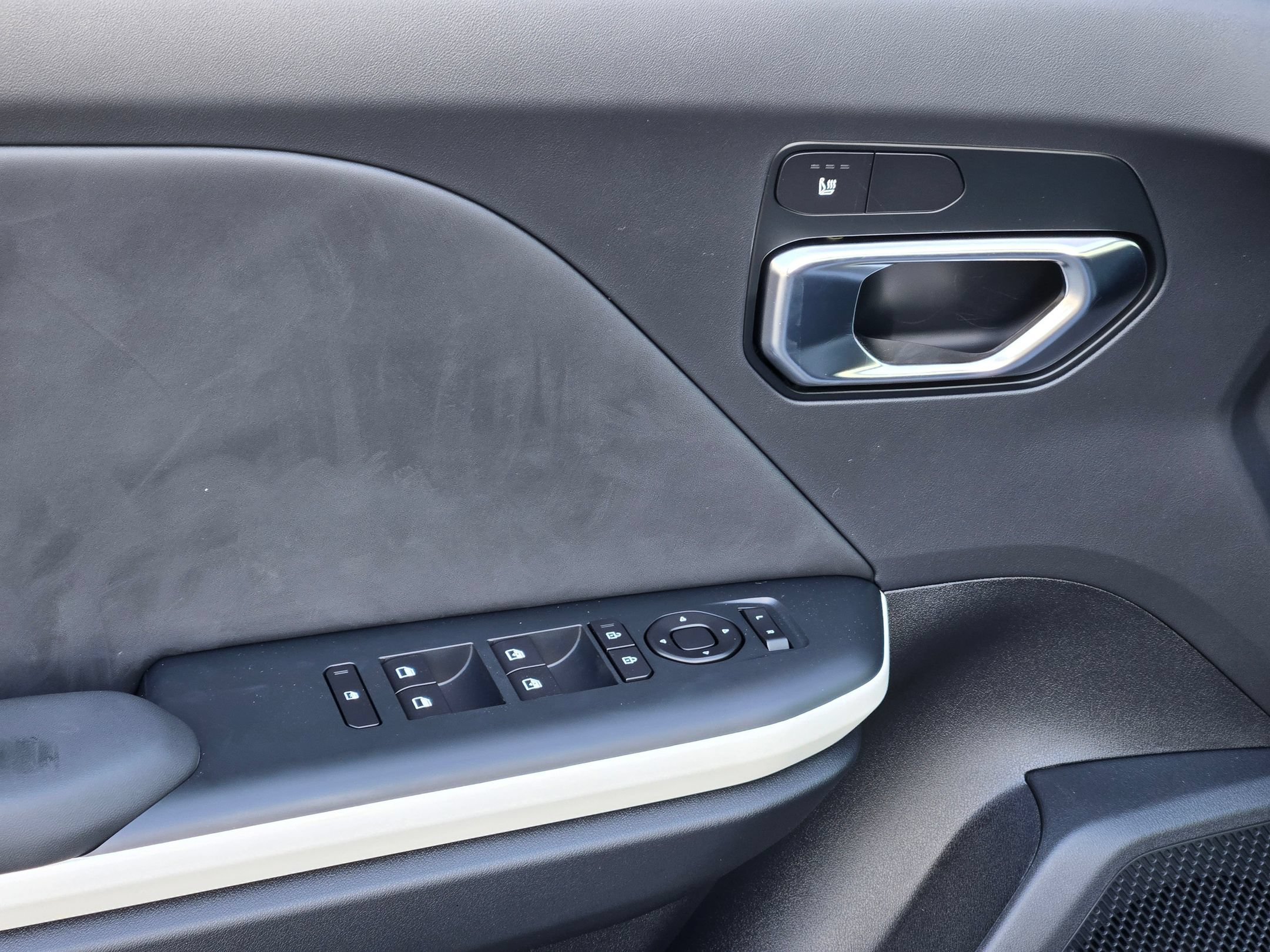 New 2026 Steel Gray Kia GT-Line image 16