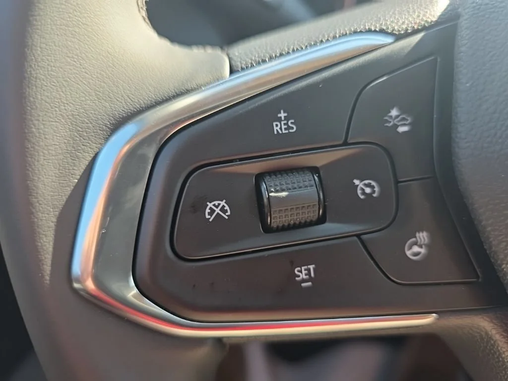 2026 Chevrolet Trailblazer LT - Photo 11