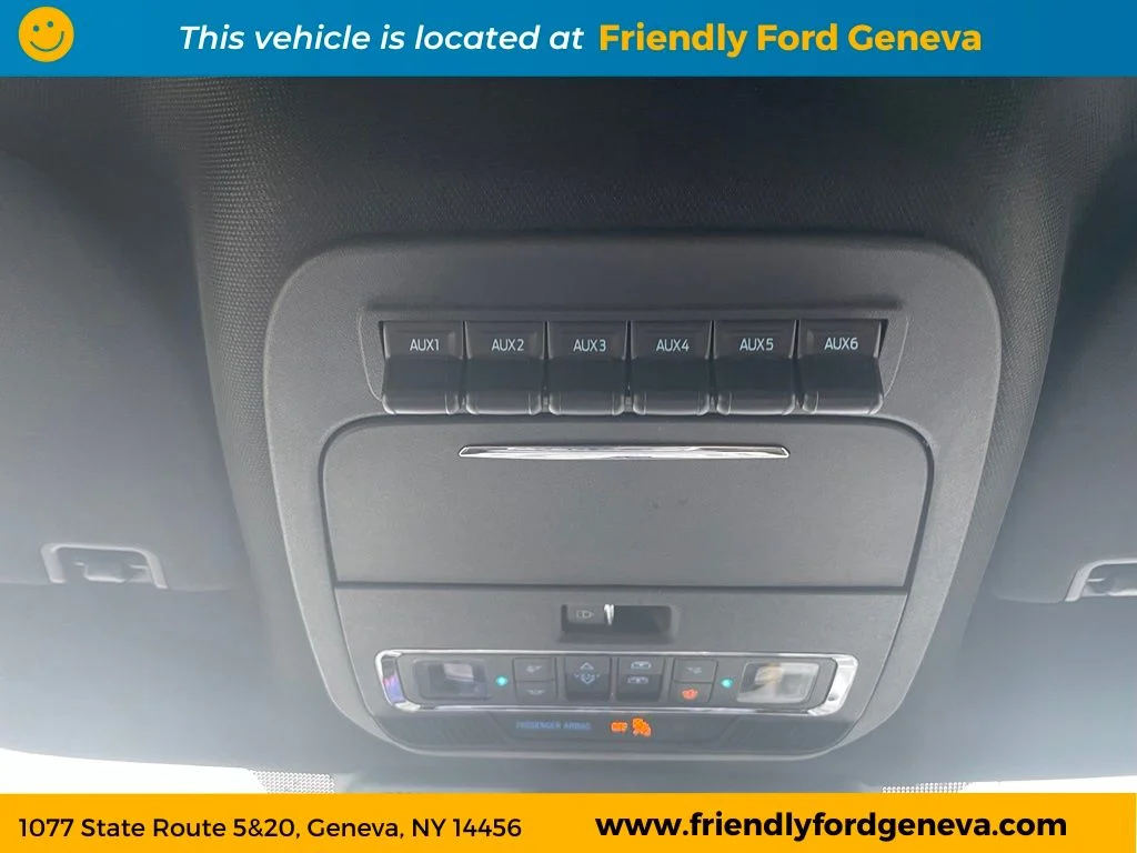 Used 2026 Avalanche Ford Raptor image 64