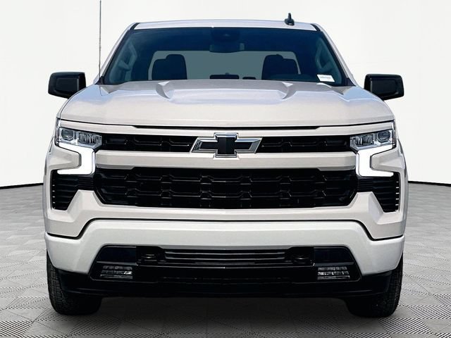 New 2026 White Sands Chevrolet RST image 2