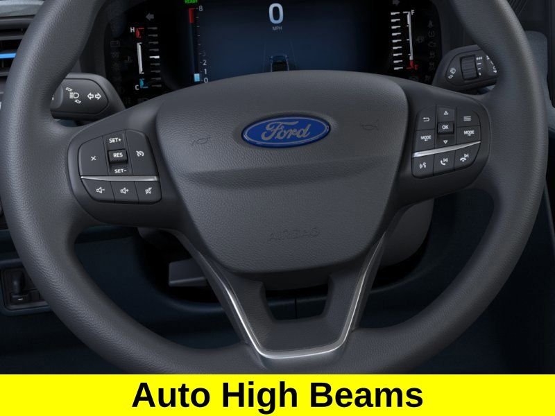 2026 Ford Maverick XLT - Photo 15