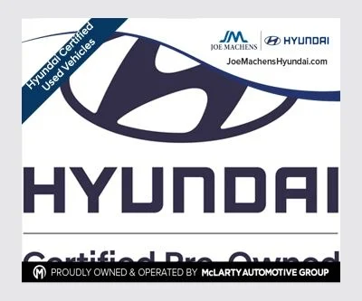 Used 2025 Silver Hyundai Limited image 1