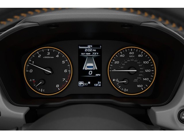 New 2027 DAYBREAK BLUE PEARL Subaru Wilderness image 16