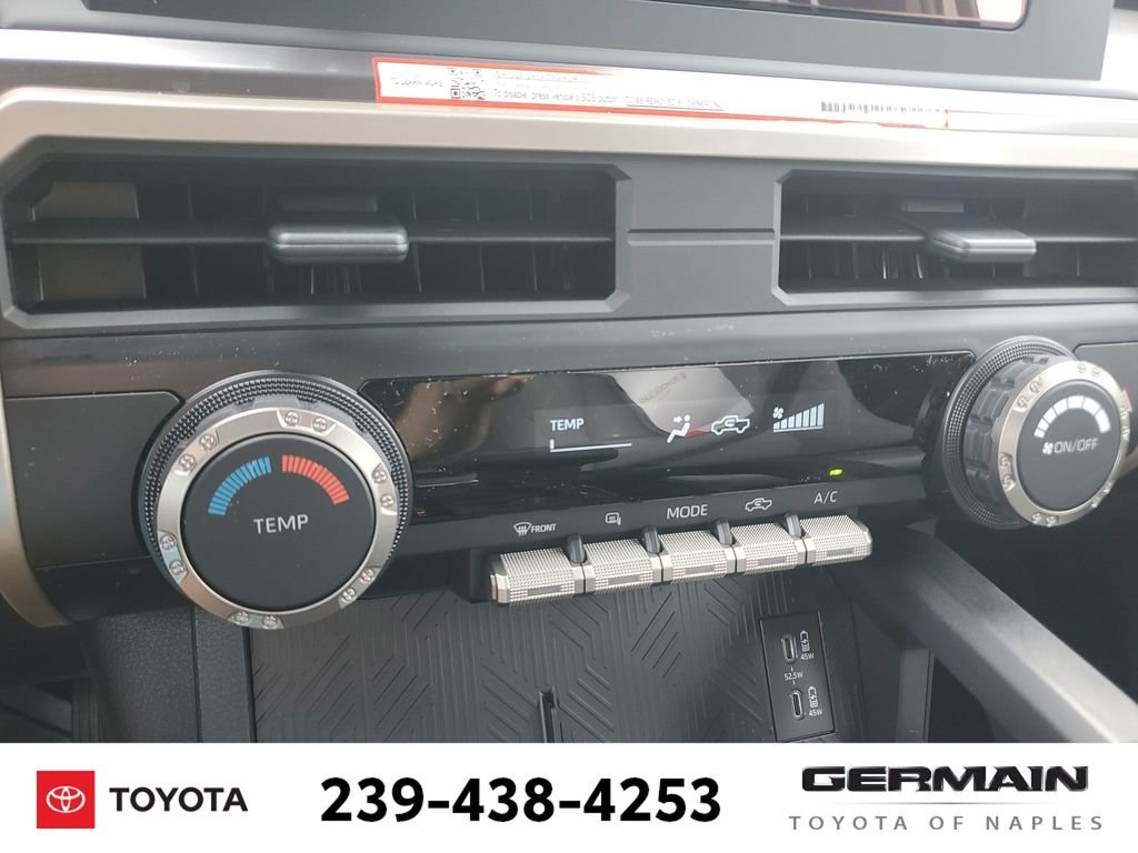 2026 Toyota Tacoma SR5 - Photo 28