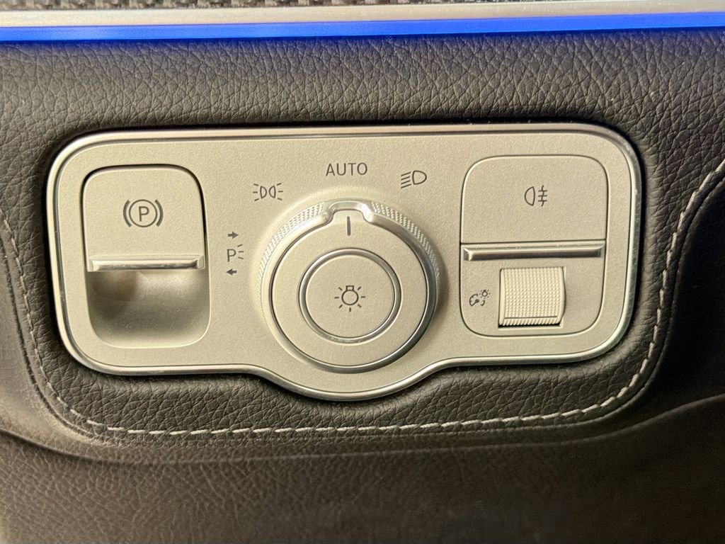 Certified Used 2023 Gray Mercedes-AMG GLE 53 AMG® image 11