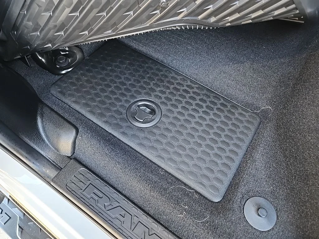 2025 RAM Ram 2500 Pickup Rebel - Photo 111