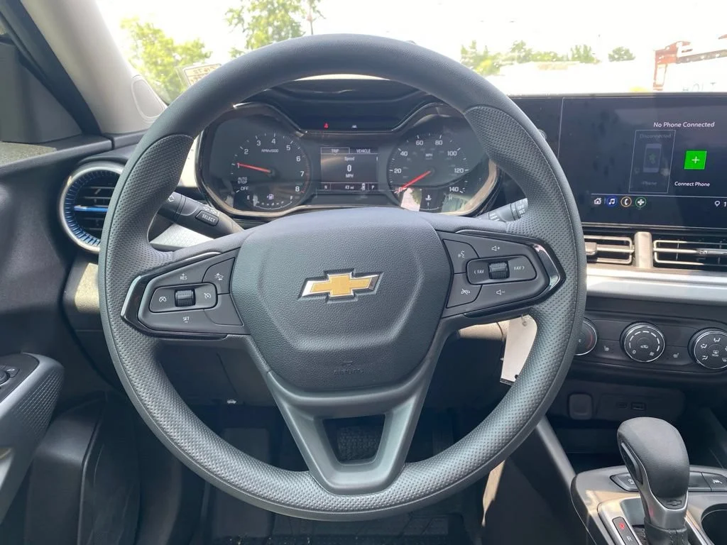 2026 Chevrolet Trax LS - Photo 11