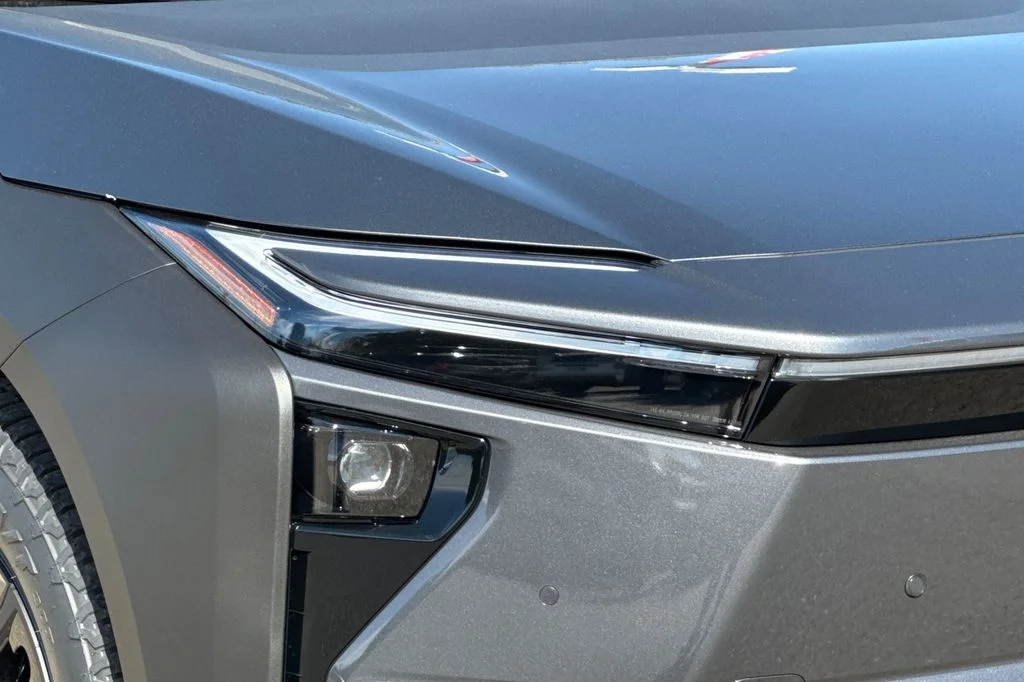 New 2026 Pavement Toyota  image 34