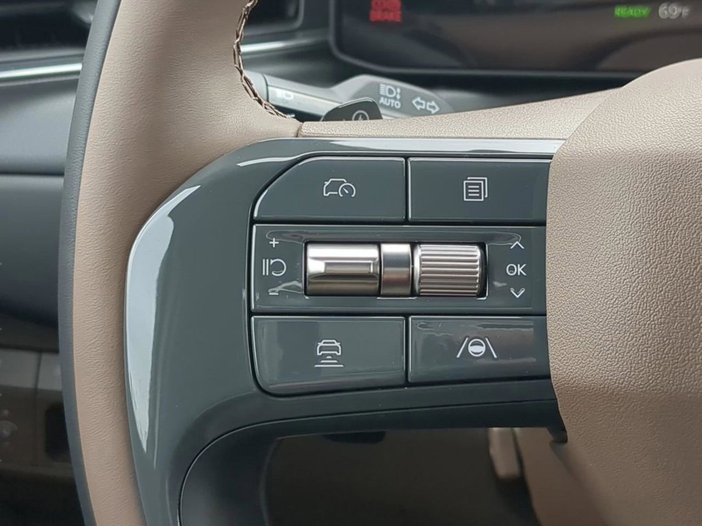 New 2026 Ivory Silver Kia GT-Line AWD image 31