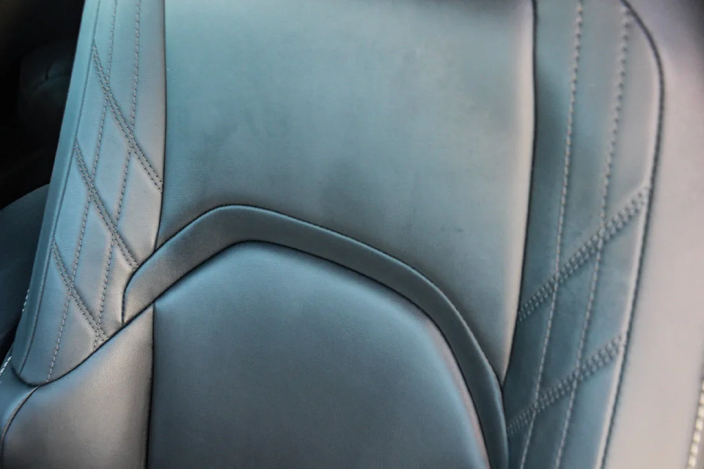 Used 2024 Black Lexus 250h Base image 25