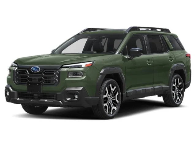 2026 Subaru Outback Touring XT IN-TRANSIT