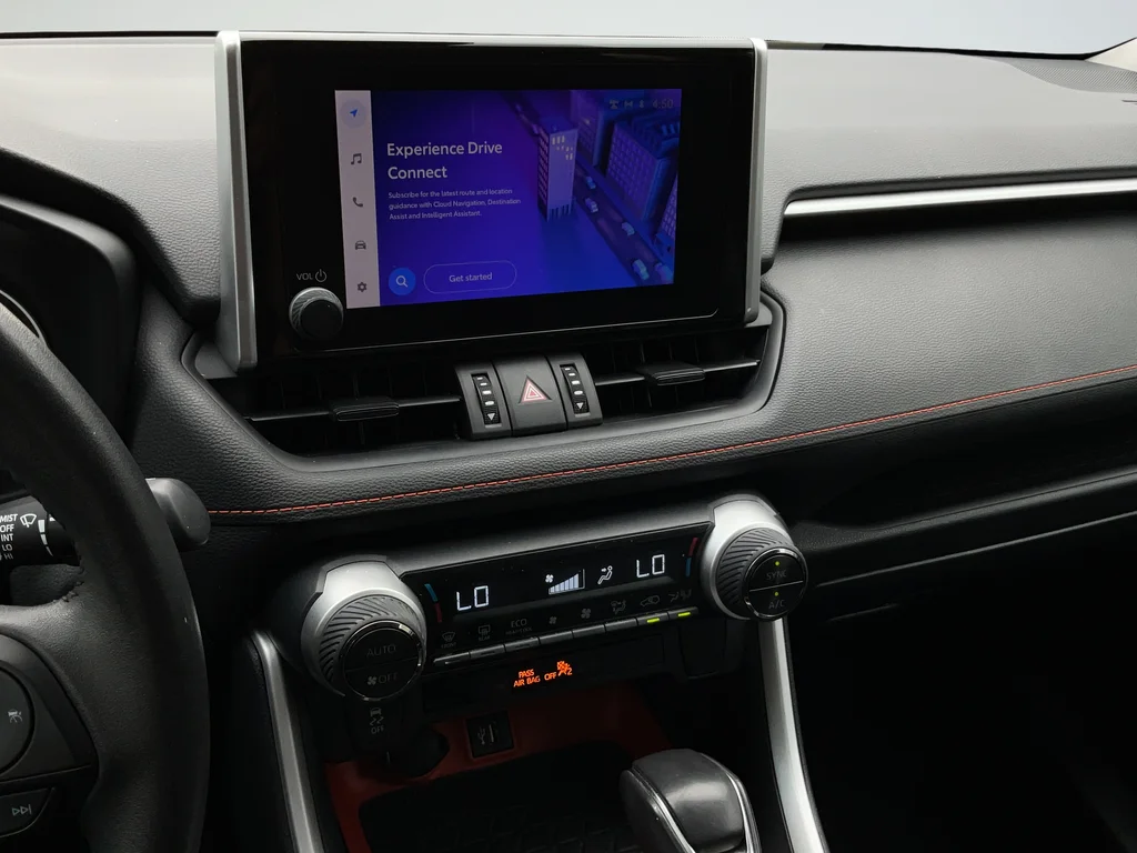Used 2023 White Toyota Adventure image 18