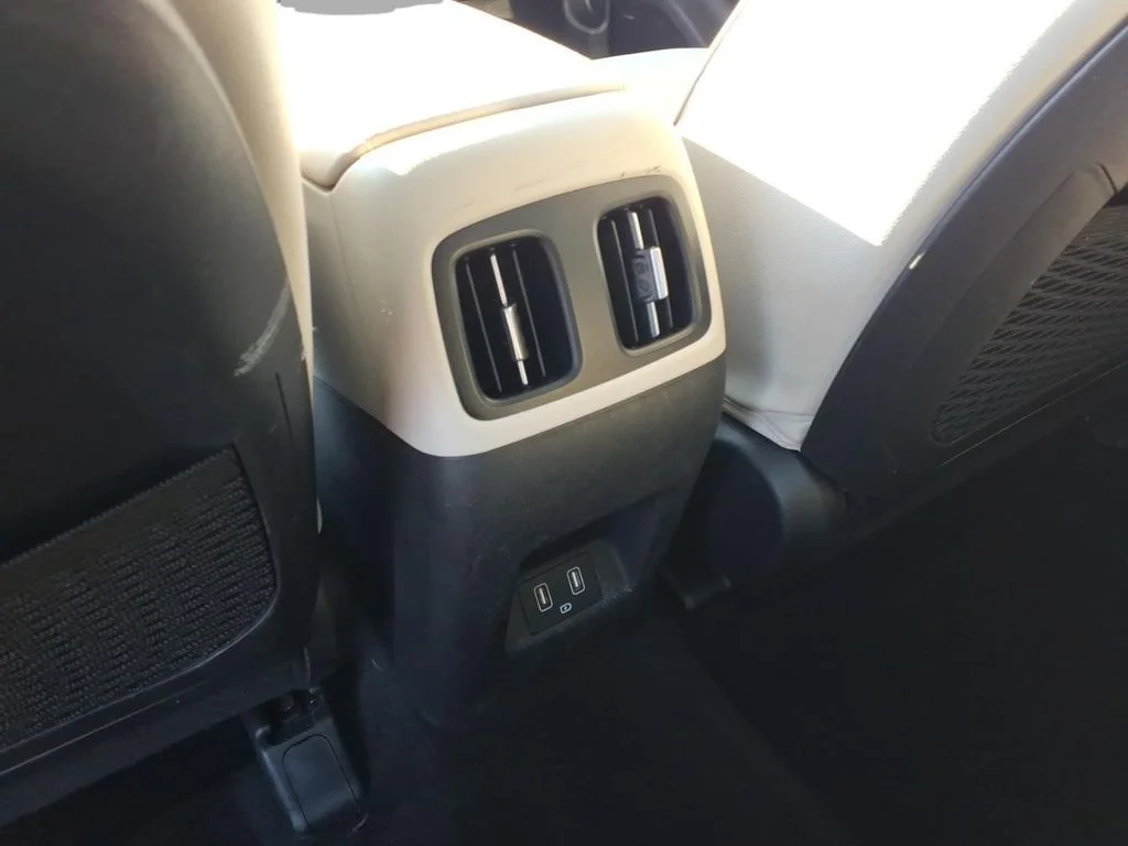 Used 2024 Gray Hyundai Limited image 11