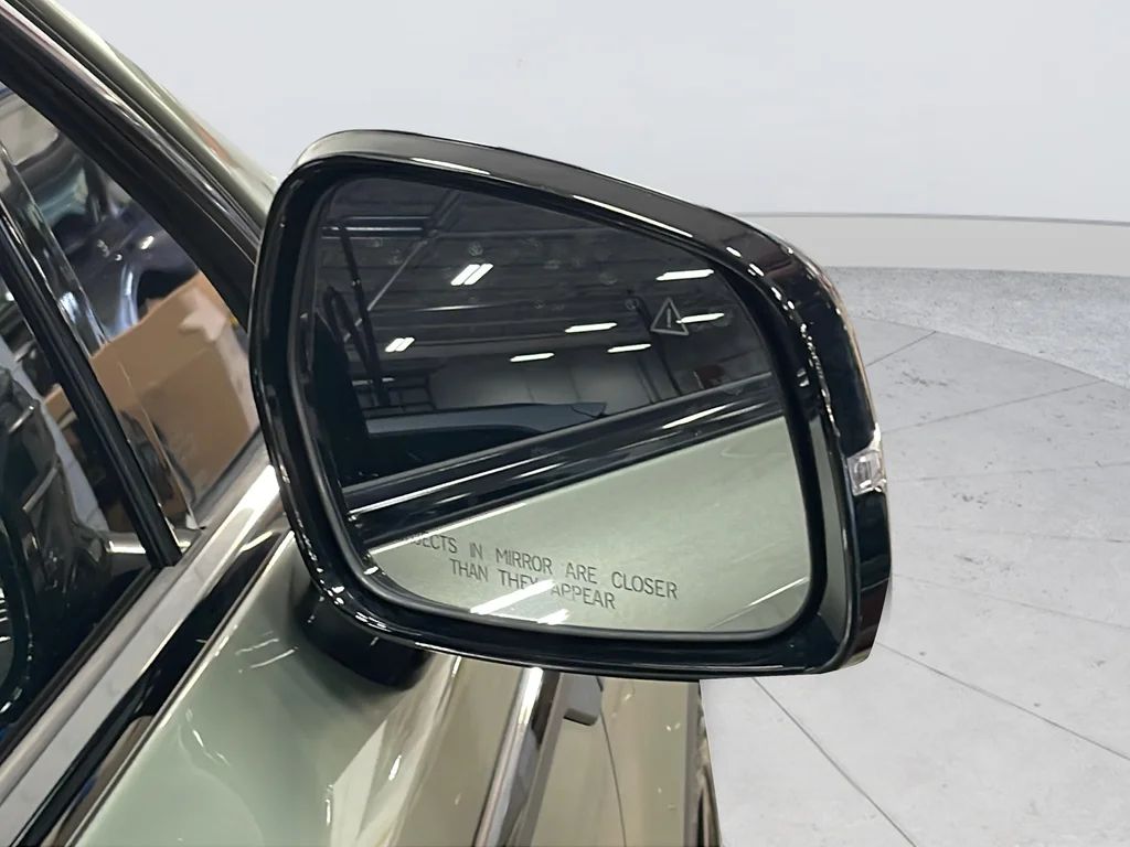 Certified Used 2025 Green Kia X-Line SX Prestige image 42