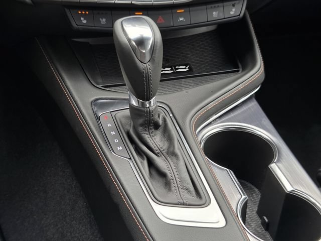 2026 Cadillac CT4 Sport - Photo 13