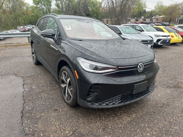 Certified 2023 Volkswagen ID.4 PRO S with VIN 1V2WNPE82PC044317 for sale in Inver Grove Heights, Minnesota