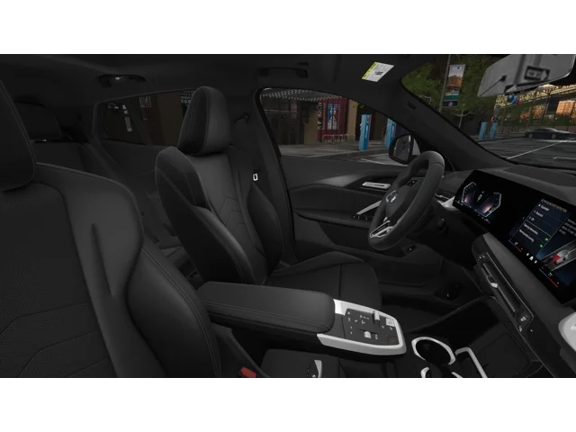 New 2027 Brooklyn Grey Metallic BMW xDrive28i image 9