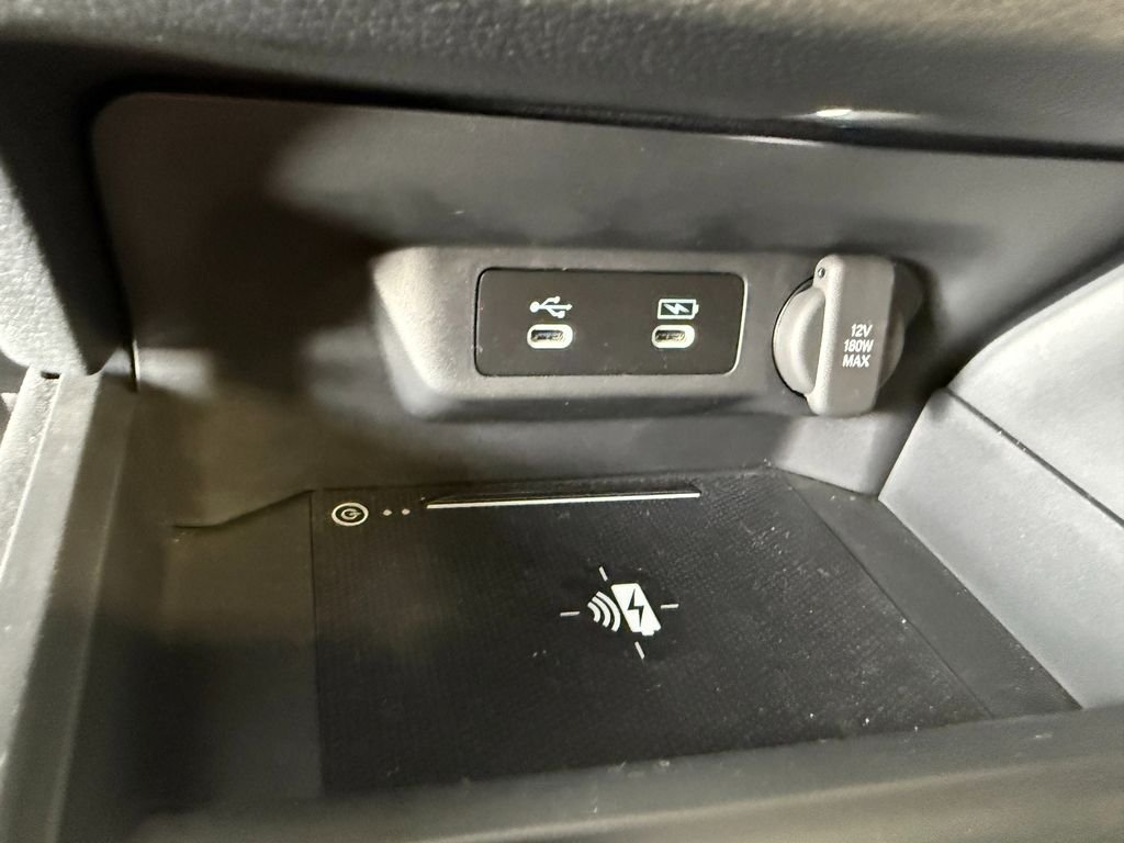 New 2026 Urban Gray Pearl Acura  image 24