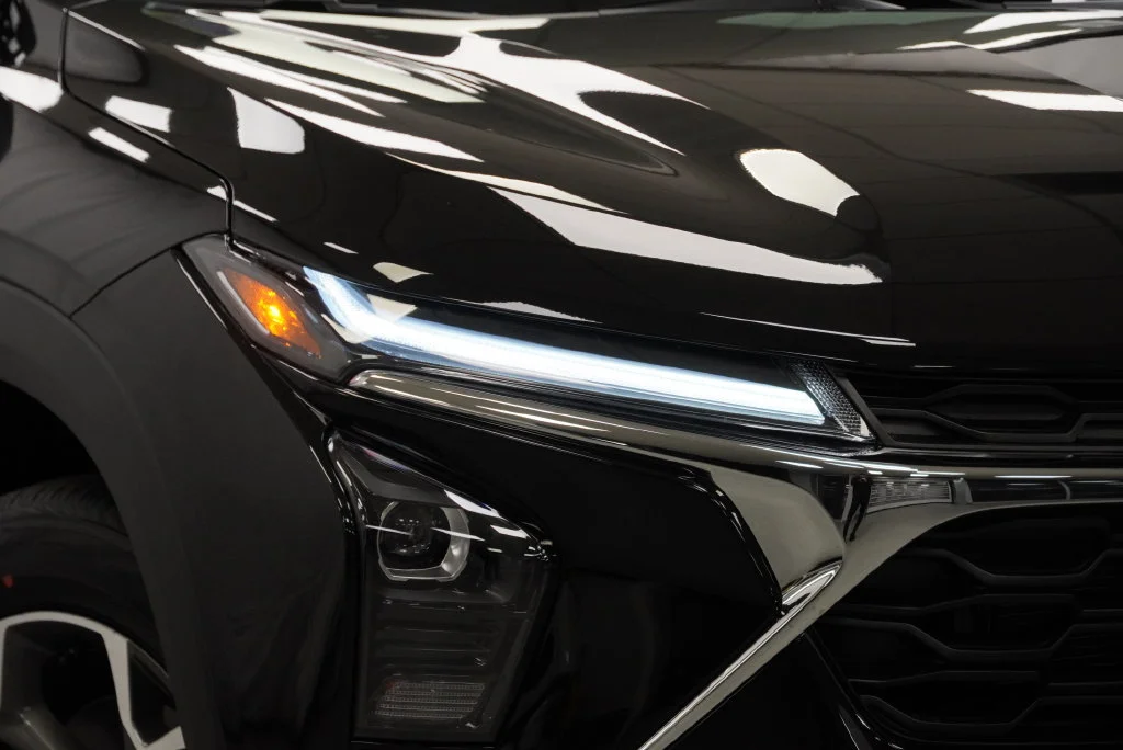 Vehicle thumbnail