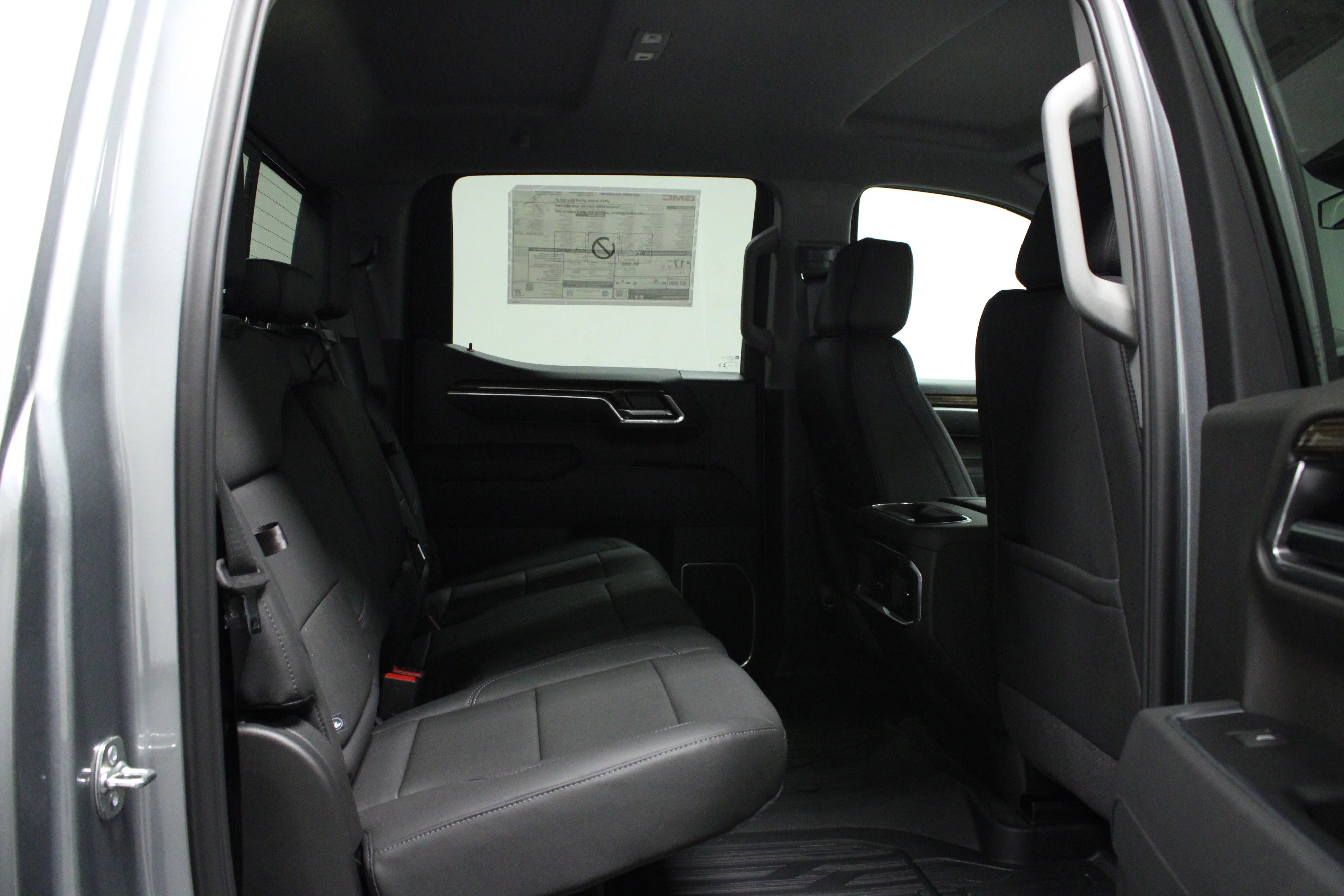 New 2026 Sterling Metallic GMC Elevation image 15