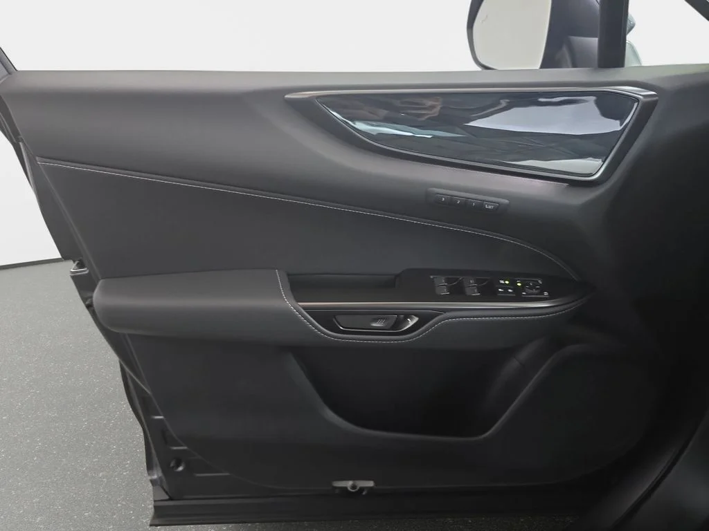 New 2026 Cloudburst Gray Lexus PREMIUM PLUS AWD image 25