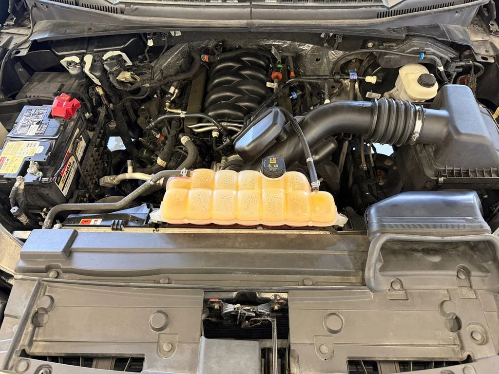 Used 2018  Ford XLT image 13