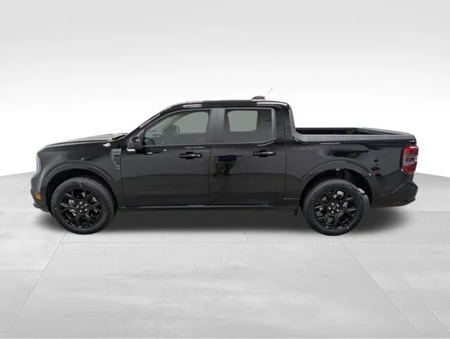 New 2025 Shadow Black Ford Lobo™ image 13