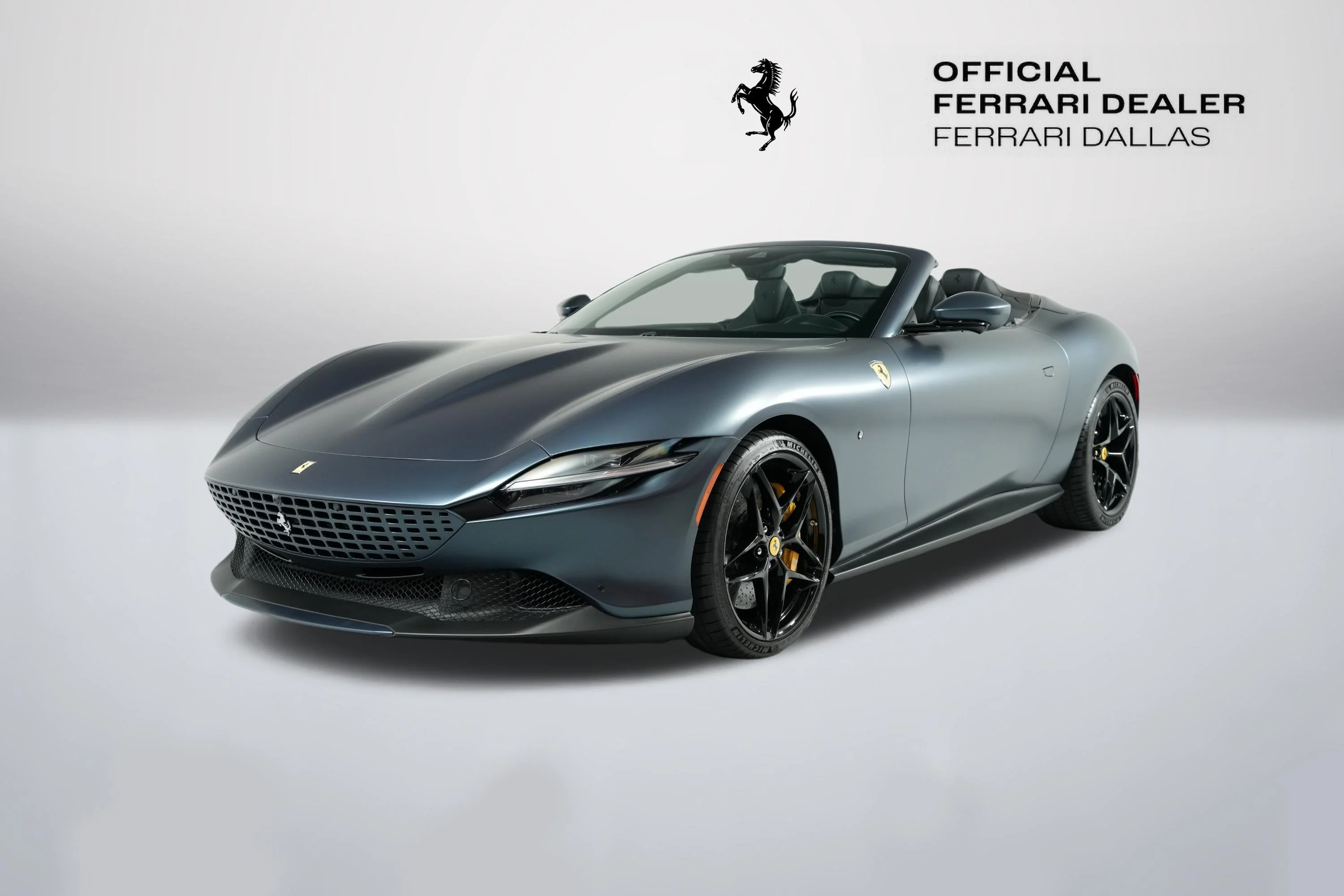 2024 Ferrari Roma Base - Photo 22