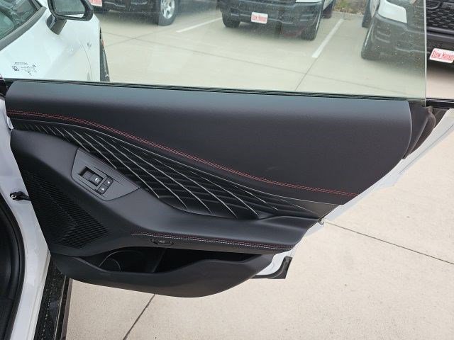 New 2026 White Knuckle Dodge R/T Plus image 15