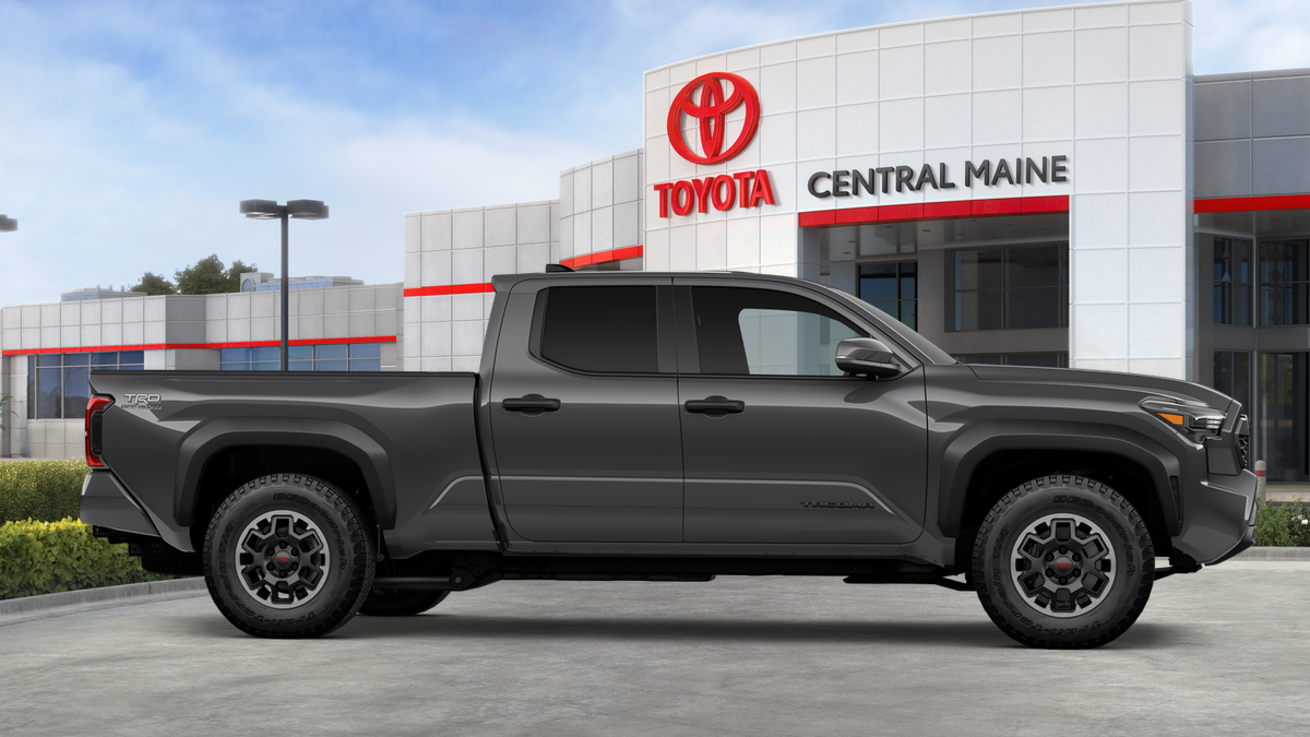 New 2026 Underground Toyota TRD Off-Road image 13