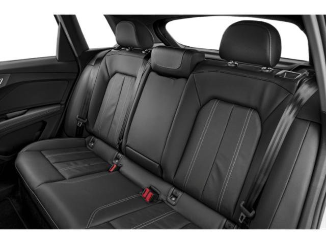 Used 2024 Pebble Audi Premium Plus image 13