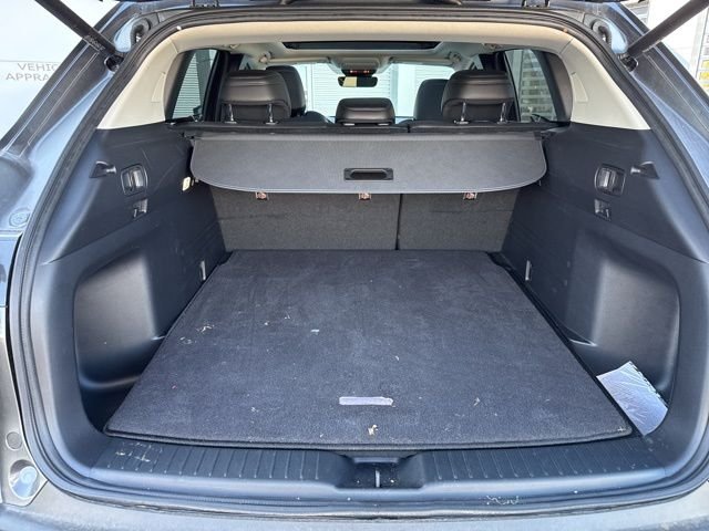 2025 Mazda CX-50 Premium Plus - Photo 18