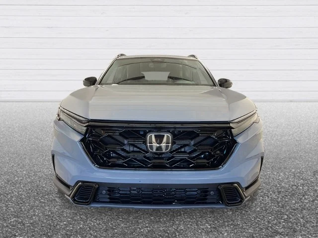 New 2027 Urban Gray Pearl Honda Sport-L image 11