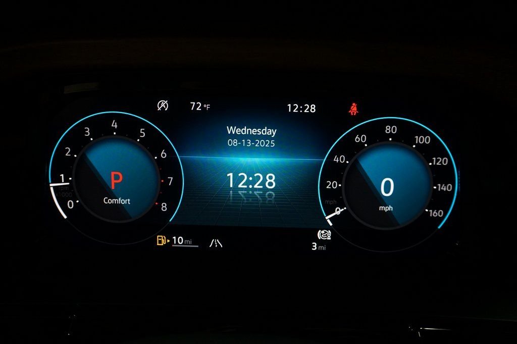 2026 Volkswagen Atlas SE w/Tech - Photo 25