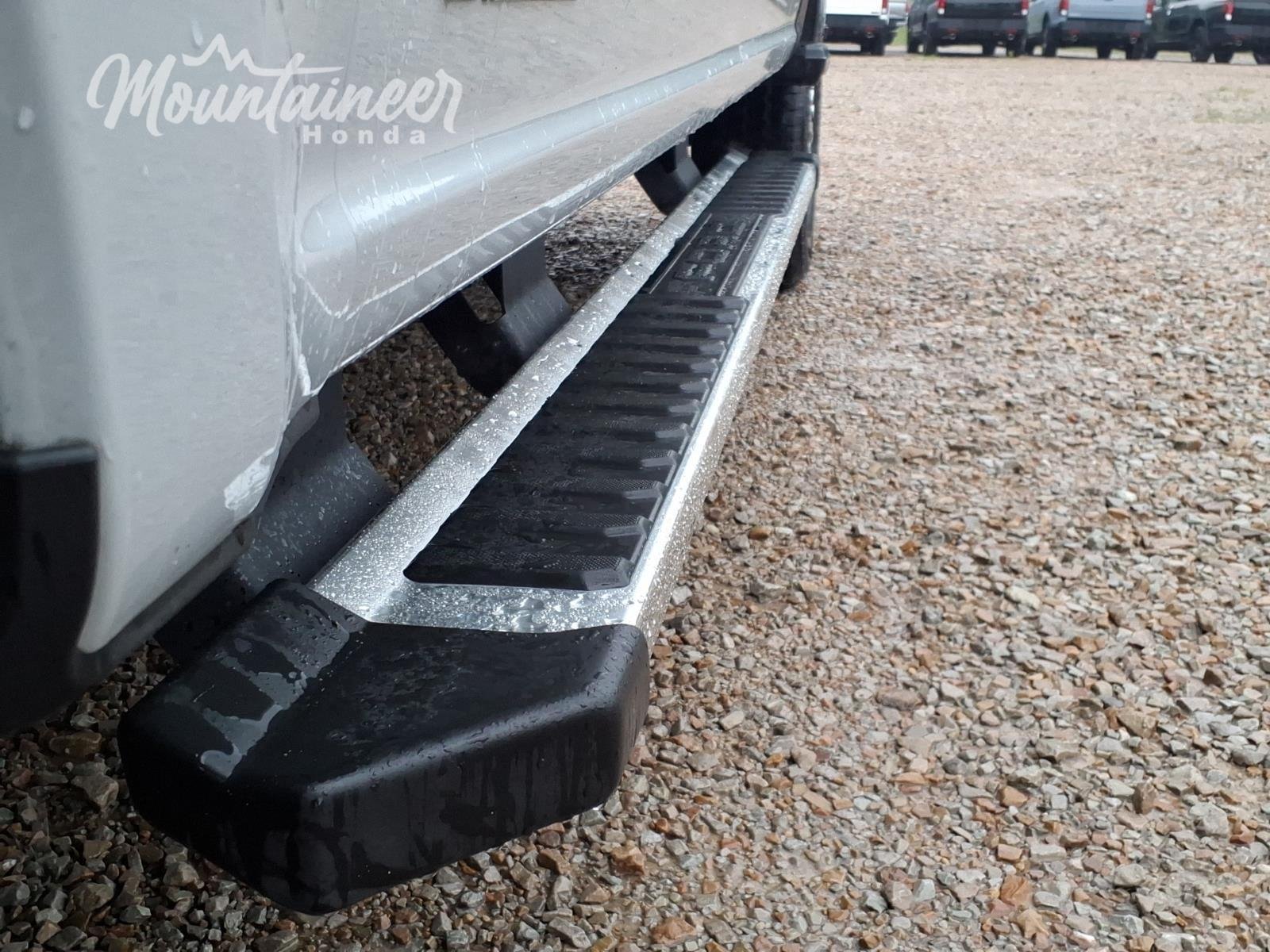 Used 2026 Avalanche Gray Ford LARIAT image 10