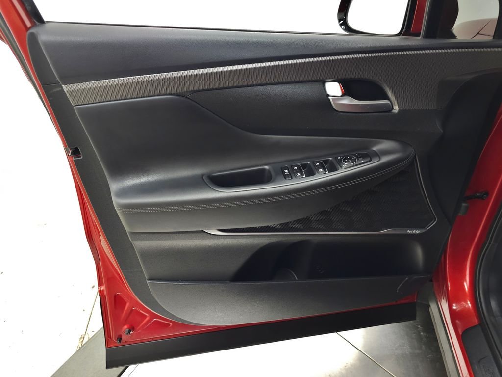 2020 Hyundai Santa Fe SEL - Photo 13