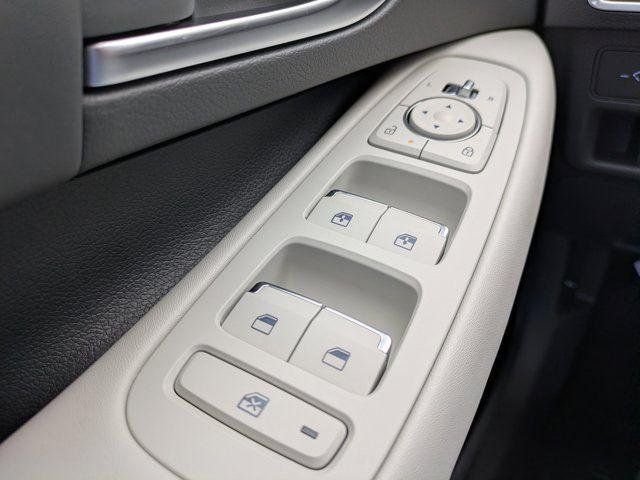 New 2026 Aero Silver Hyundai SE image 42