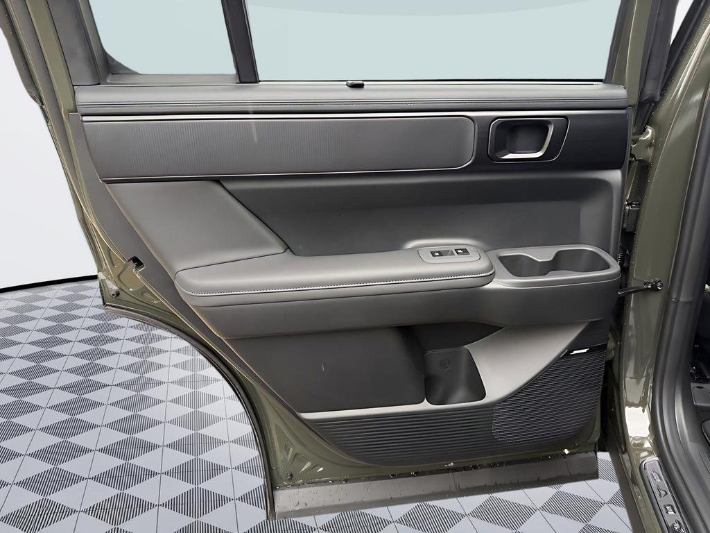 New 2026 Green Hyundai Calligraphy AWD image 32