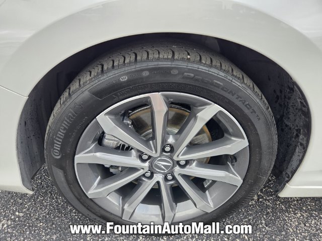 2024 Acura Integra Base - Photo 28