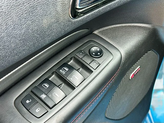 Used 2018 Blue Dodge R/T image 19