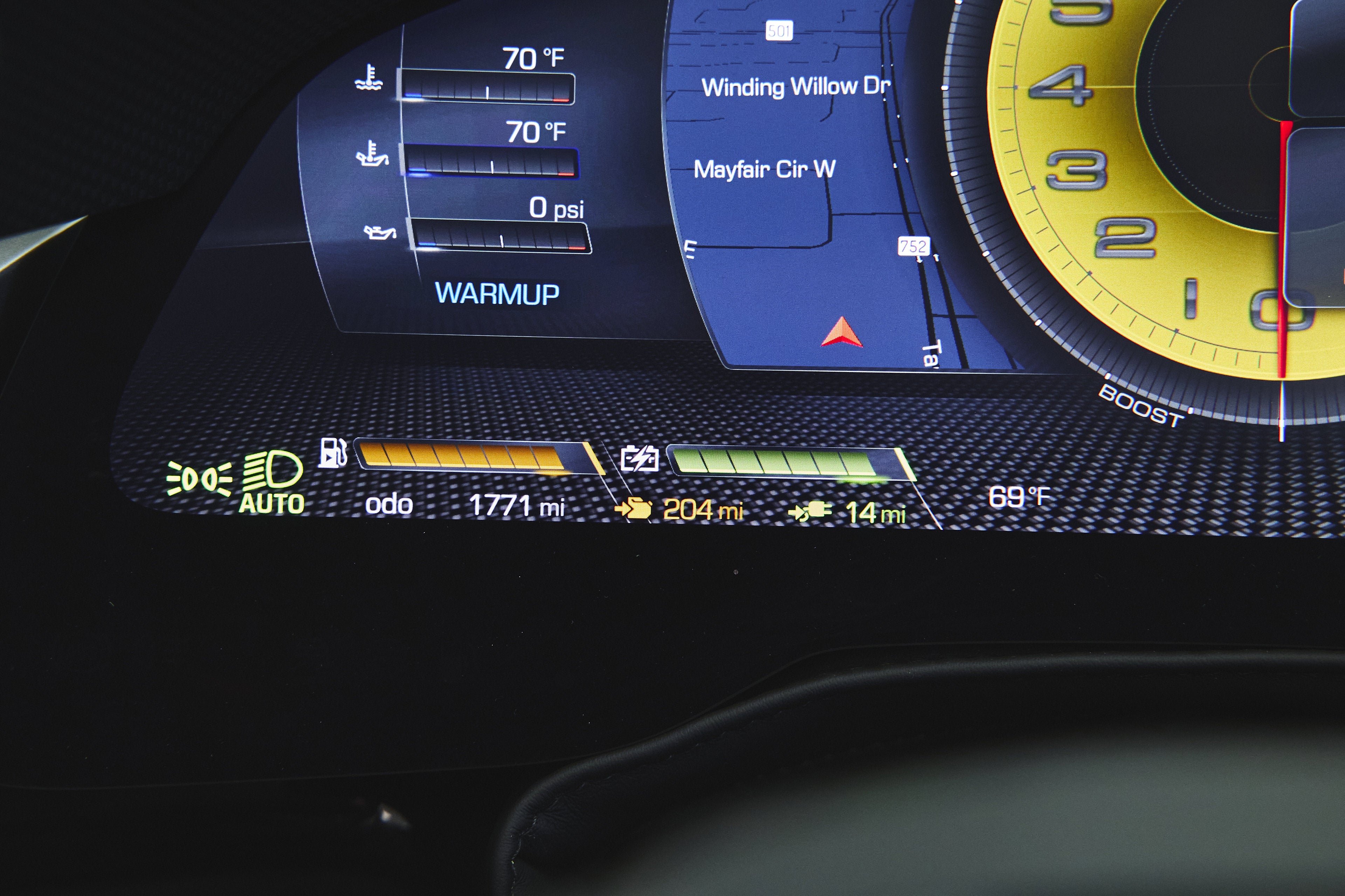 2024 Ferrari SF90 Base - Photo 51