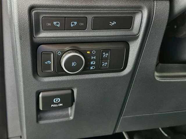 Pre-Owned 2022 Ford F-150 XLT