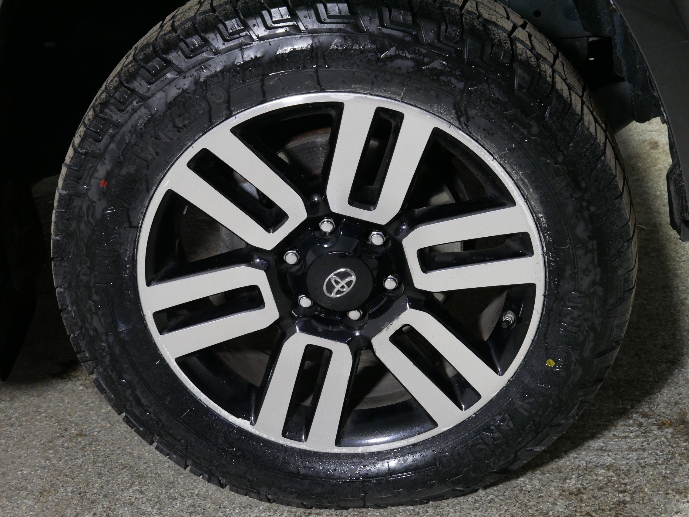 2019 Toyota 4Runner Limited - Photo 15