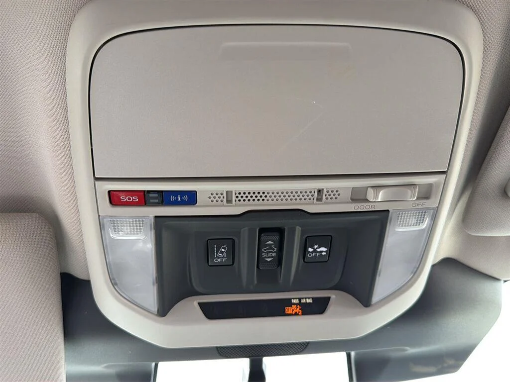 Used 2023 Magnetite Gray Metallic Subaru Sport image 18