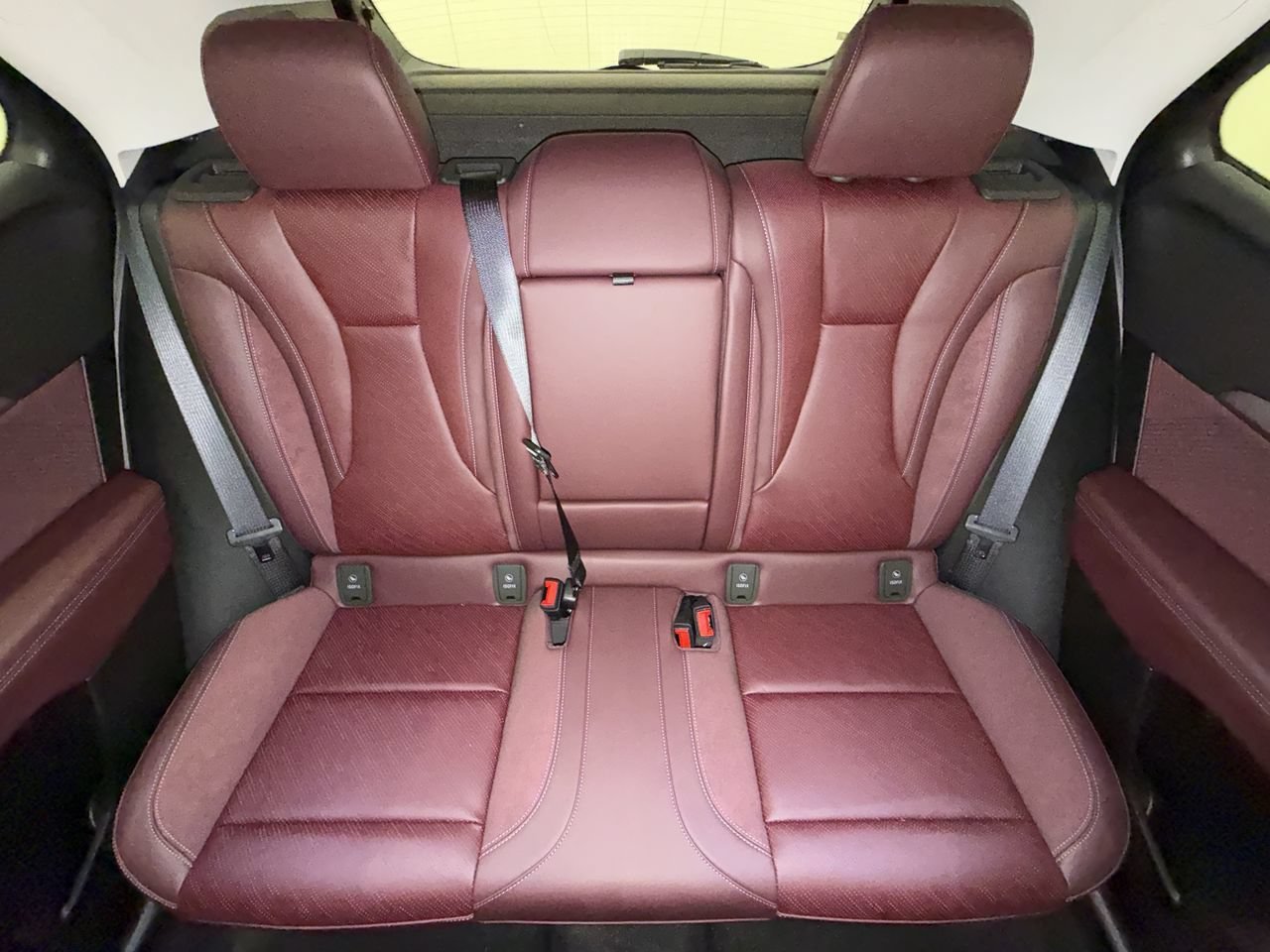 2026 Buick Envision Sport Touring - Photo 21