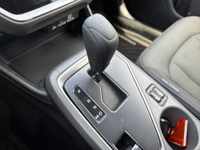 Certified Used 2024 Black Subaru Premium image 15