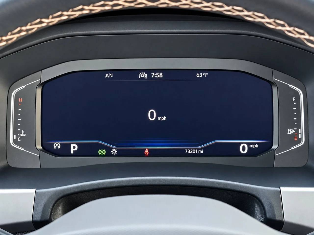 2022 Volkswagen Atlas Cross Sport SE w/Tech - Photo 23