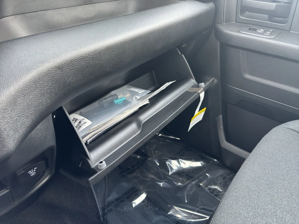 2026 RAM 2500 Tradesman/Black Express - Photo 27