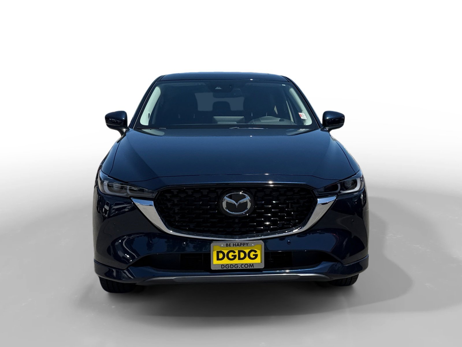Certified Used 2025 Crystal Blue Mazda 2.5 S Premium Plus Package image 8