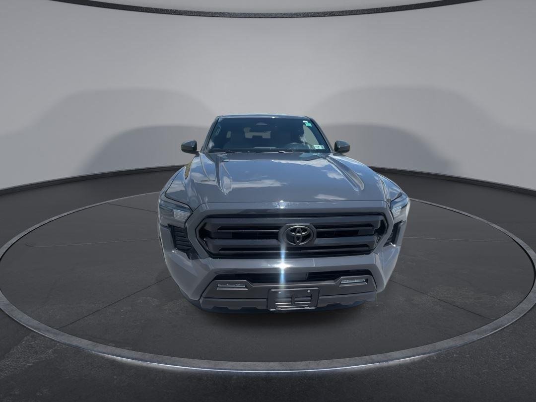 Certified Used 2025 Underground Toyota SR5 image 3